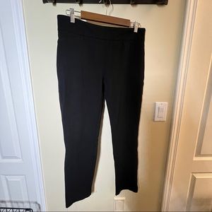 COPY - Dalia Ponte Pull On Pant Size 10